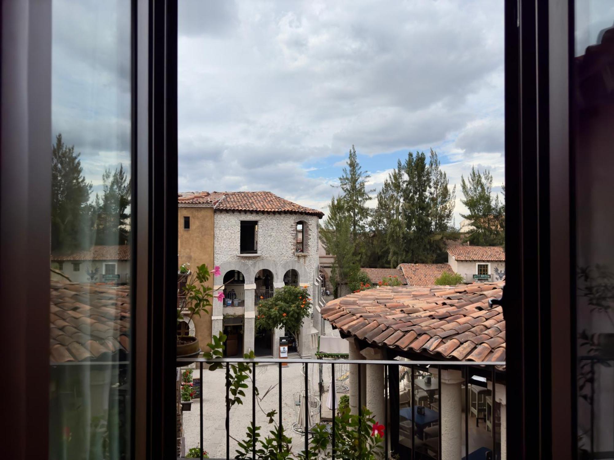 Appartamento Antares Valquirico Santeagueda Esterno foto