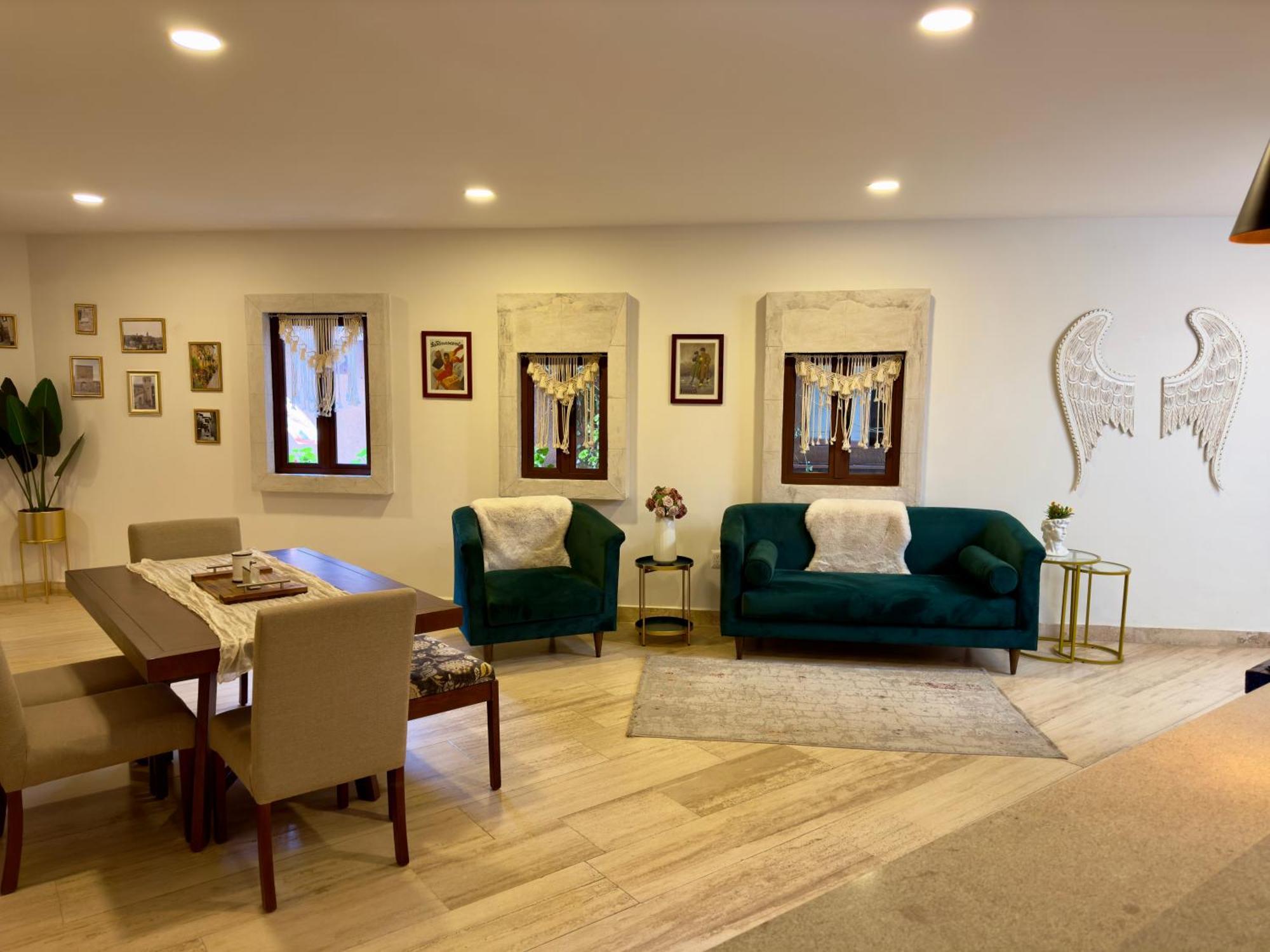 Appartamento Antares Valquirico Santeagueda Esterno foto