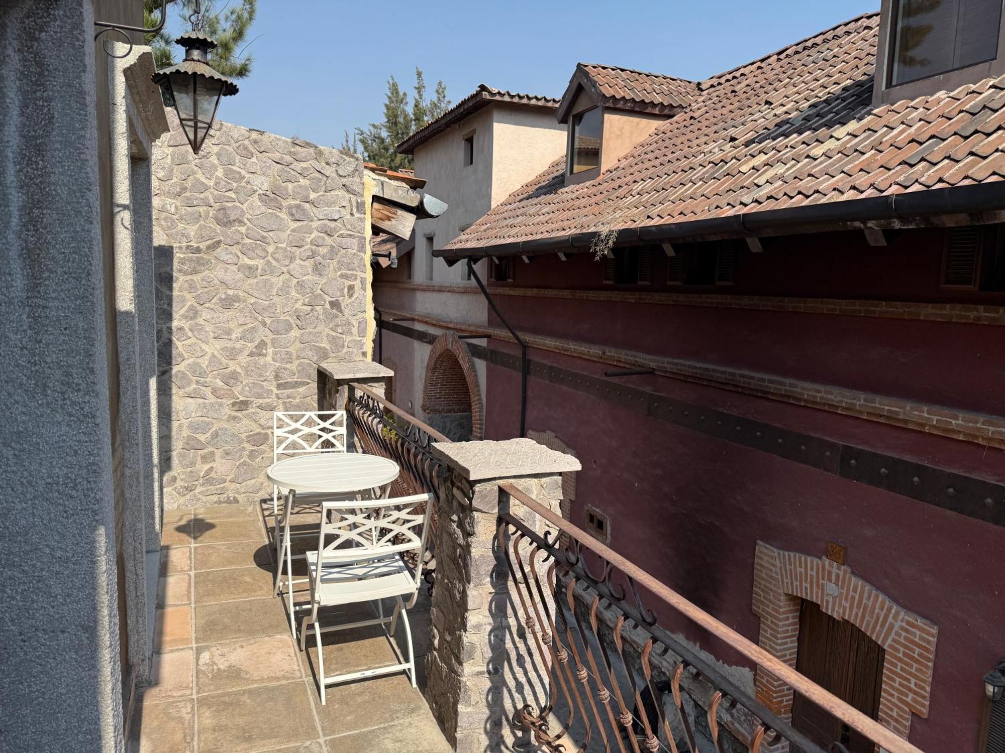 Appartamento Antares Valquirico Santeagueda Esterno foto